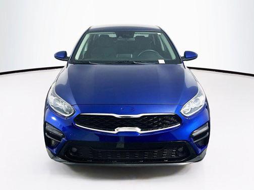 2019 Kia Forte S
