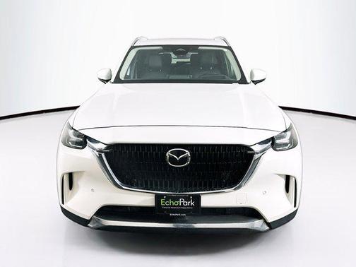 2024 Mazda CX-90 3.3 Turbo Premium