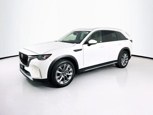 2024 Mazda CX-90 3.3 Turbo Premium