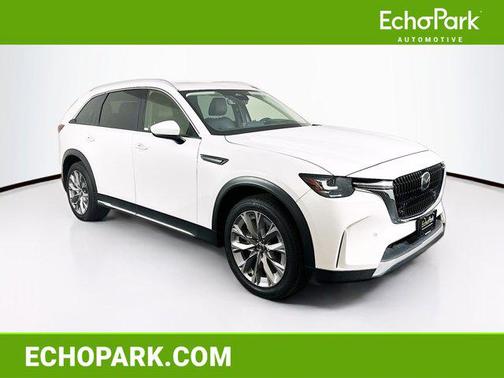 2024 Mazda CX-90 3.3 Turbo Premium