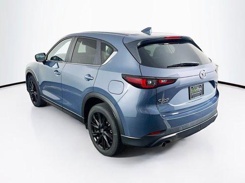 2024 Mazda CX-5 Carbon Edition
