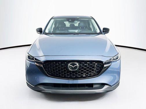 2024 Mazda CX-5 Carbon Edition