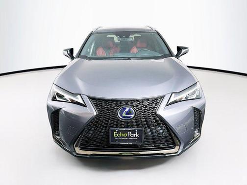 2021 Lexus UX 250h F Sport