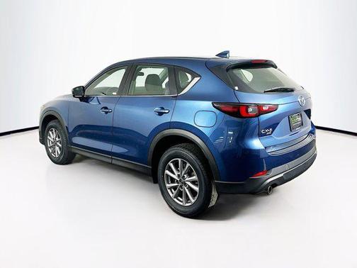 2023 Mazda CX-5 2.5 S