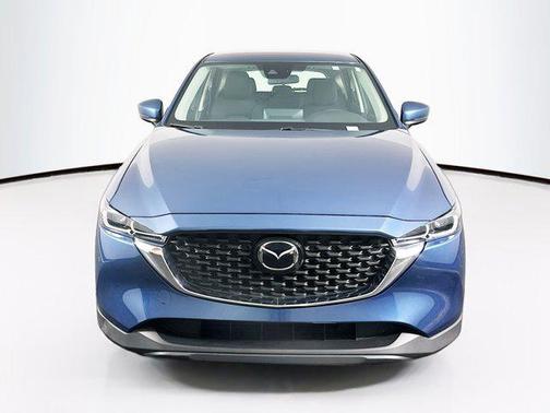 2023 Mazda CX-5 2.5 S