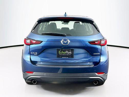 2023 Mazda CX-5 2.5 S