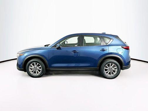 2023 Mazda CX-5 2.5 S