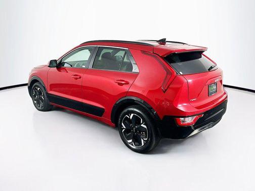 2023 Kia Niro EV Wind