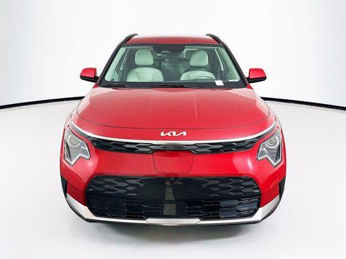 2023 Kia Niro EV Wind