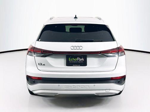 2023 Audi Q4 e-tron Premium Plus