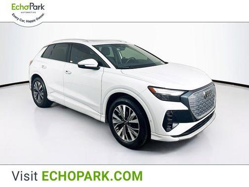 2023 Audi Q4 e-tron Premium Plus