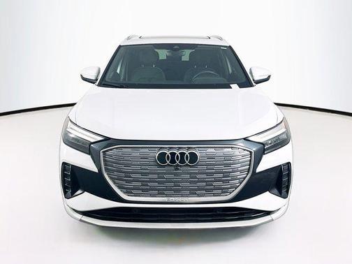 2023 Audi Q4 e-tron Premium Plus