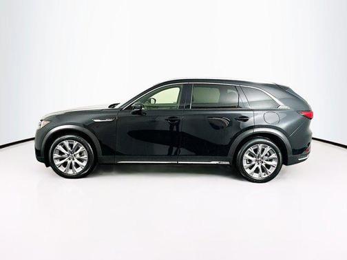 2025 Mazda CX-90 3.3 Turbo Premium Plus