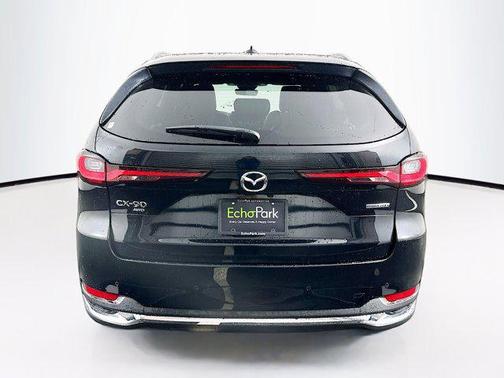 2025 Mazda CX-90 3.3 Turbo Premium Plus