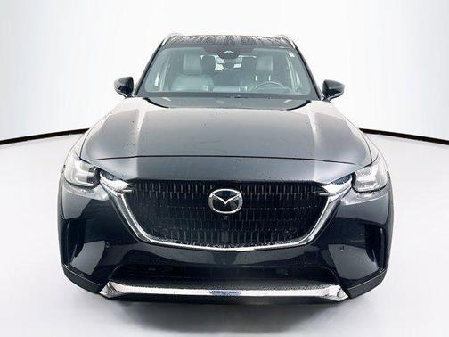 2025 Mazda CX-90 3.3 Turbo Premium Plus