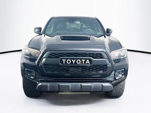2019 Toyota Tacoma TRD Pro