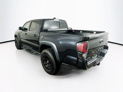 2019 Toyota Tacoma TRD Pro