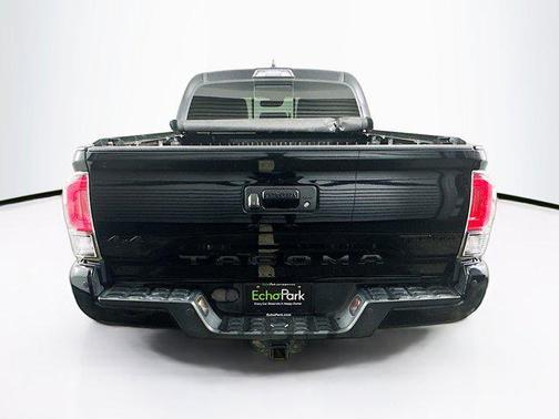 2019 Toyota Tacoma TRD Pro