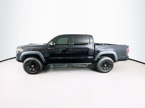 2019 Toyota Tacoma TRD Pro
