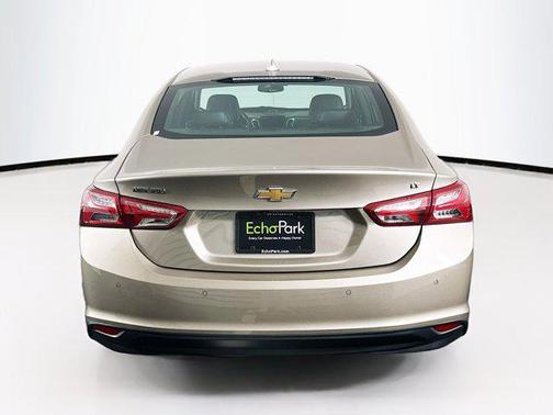 2024 Chevrolet Malibu FWD 2LT