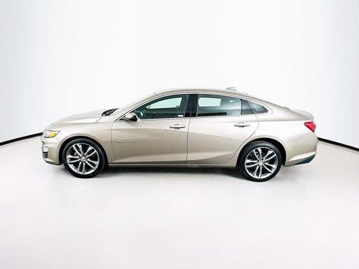 2024 Chevrolet Malibu FWD 2LT