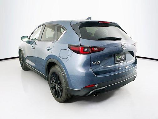 2024 Mazda CX-5 Carbon Edition