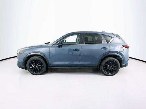 2024 Mazda CX-5 Carbon Edition