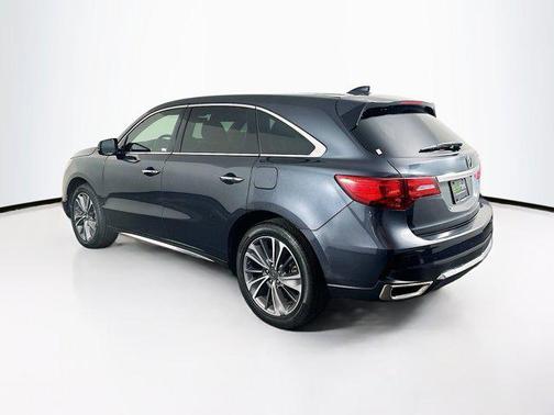 2019 Acura MDX 3.5L w/Technology Package