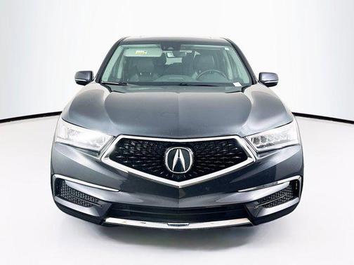 2019 Acura MDX 3.5L w/Technology Package