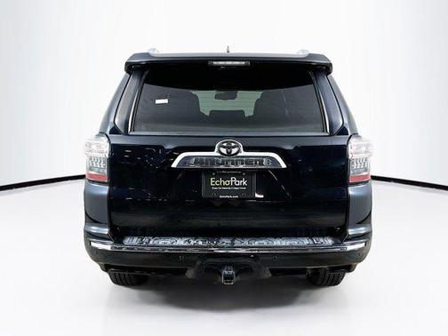 2020 Toyota 4Runner Limited