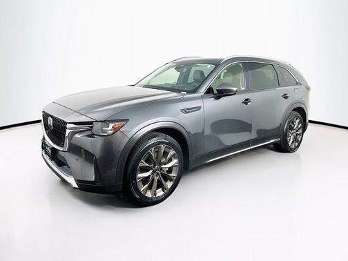 2024 Mazda CX-90 3.3 Turbo Premium