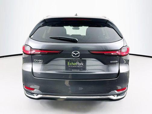 2024 Mazda CX-90 3.3 Turbo Premium