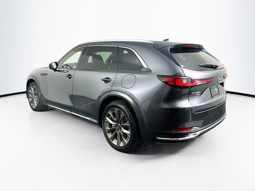 2024 Mazda CX-90 3.3 Turbo Premium