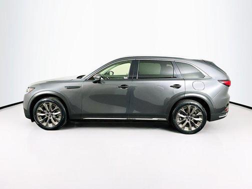 2024 Mazda CX-90 3.3 Turbo Premium