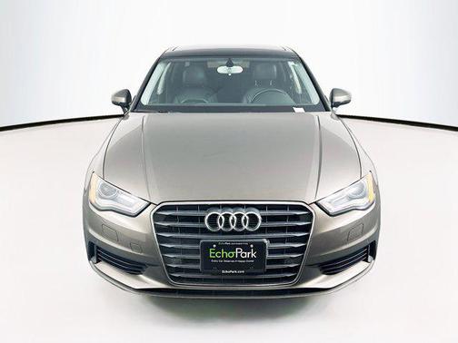 2015 Audi A3 1.8T Premium Plus