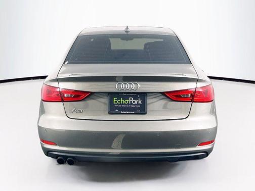 2015 Audi A3 1.8T Premium Plus