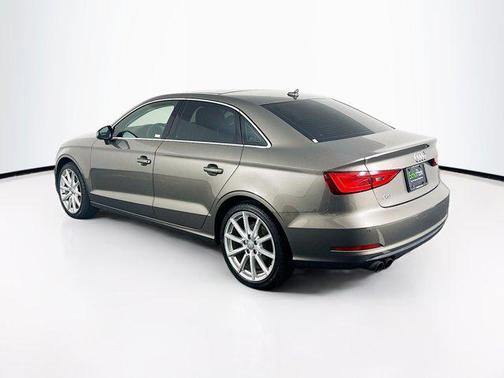 2015 Audi A3 1.8T Premium Plus