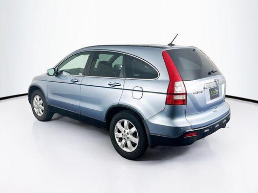 2007 Honda CR-V EX-L