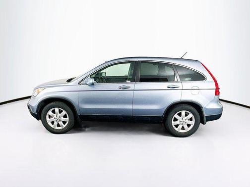 2007 Honda CR-V EX-L
