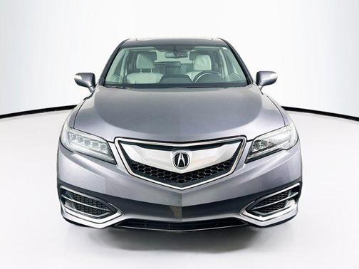 2017 Acura RDX Technology Package