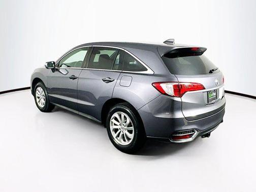 2017 Acura RDX Technology Package