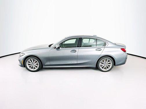 2024 BMW 330 330i