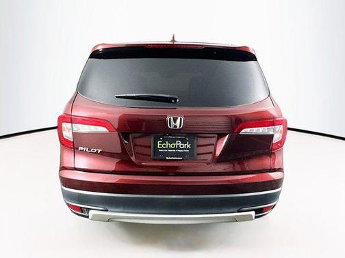 2021 Honda Pilot 2WD EX-L