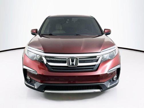 2021 Honda Pilot 2WD EX-L