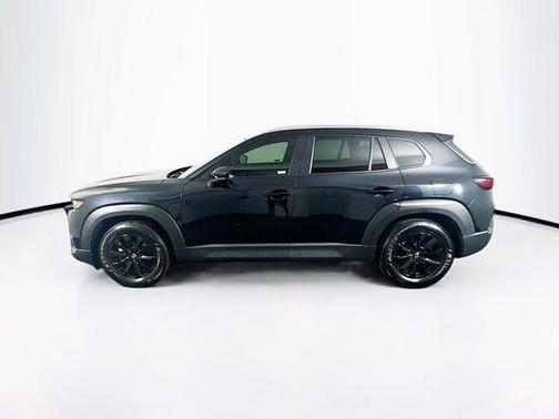 2024 Mazda CX-50 2.5 S Preferred Package