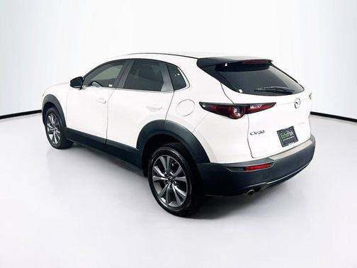 2021 Mazda CX-30 Select