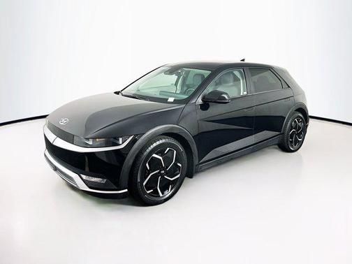 2023 Hyundai IONIQ 5 SE