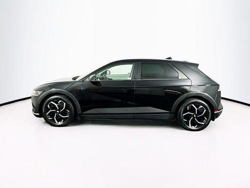 2023 Hyundai IONIQ 5 SE