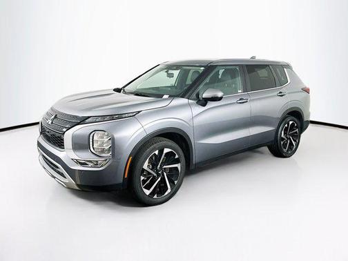 2024 Mitsubishi Outlander SE 2.5 2WD