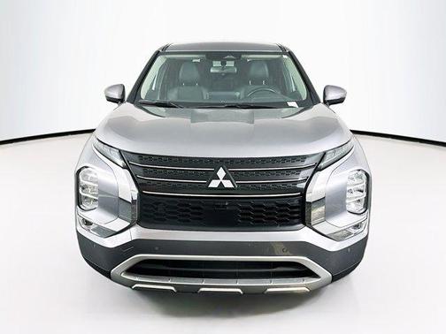 2024 Mitsubishi Outlander SE 2.5 2WD